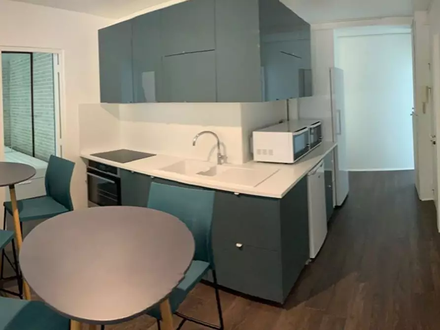 Immagine 1 di Camera in affitto  in Allée de la Clairière a Champs-sur-Marne