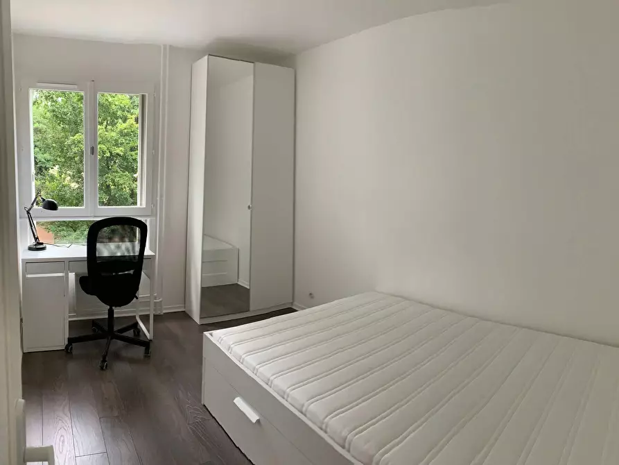 Immagine 6 di Camera in affitto  in Allée de la Clairière a Champs-sur-Marne