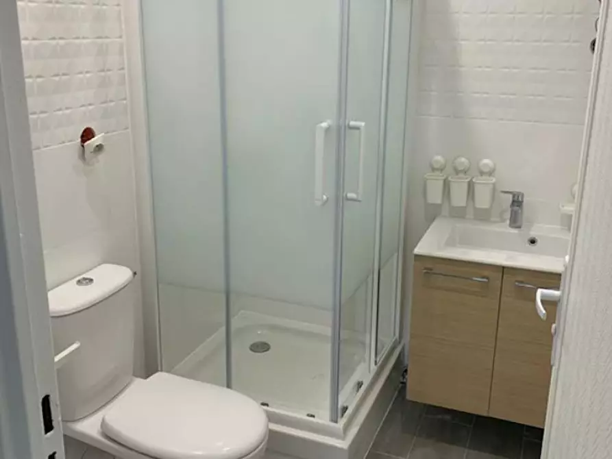 Immagine 3 di Camera in affitto  in Allée de la Clairière a Champs-sur-Marne