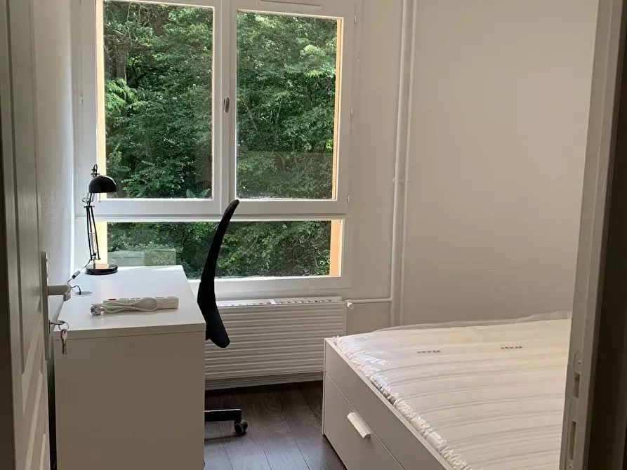 Immagine 7 di Camera in affitto  in Allée de la Clairière a Champs-sur-Marne
