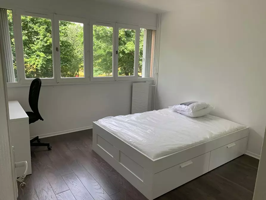 Immagine 8 di Camera in affitto  in Allée de la Clairière a Champs-sur-Marne