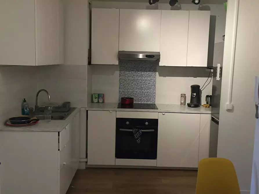 Immagine 10 di Camera in affitto  in Allée de la Colline a Noisy-le-Grand
