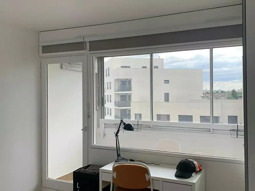 Immagine 5 di Camera in affitto  in Allée de la Colline a Noisy-le-Grand