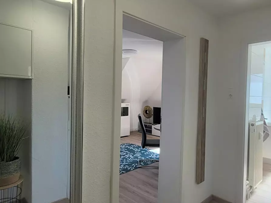 Immagine 5 di Appartamento in affitto  in Bertramstraße a Braunschweig