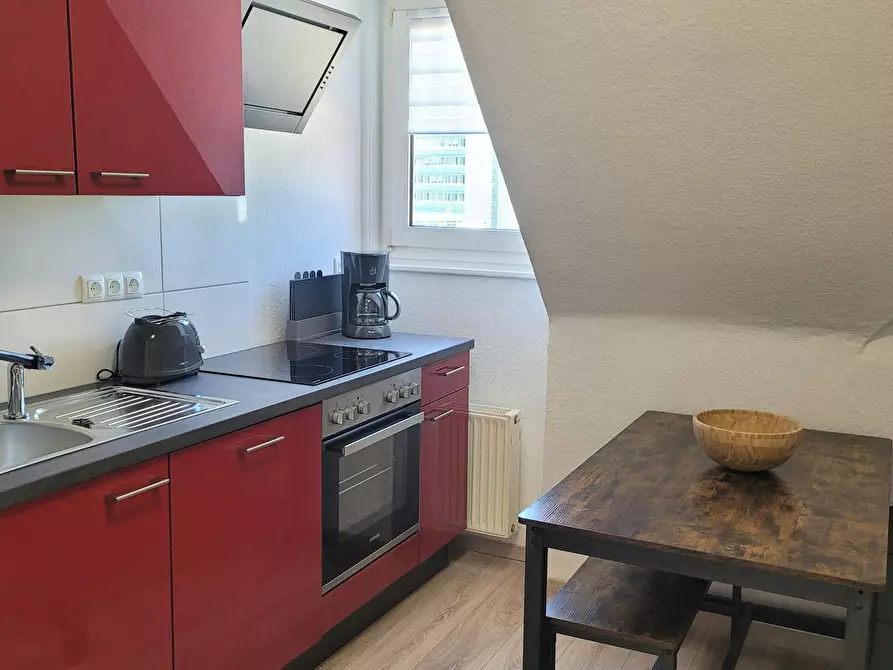 Immagine 8 di Appartamento in affitto  in Bertramstraße a Braunschweig