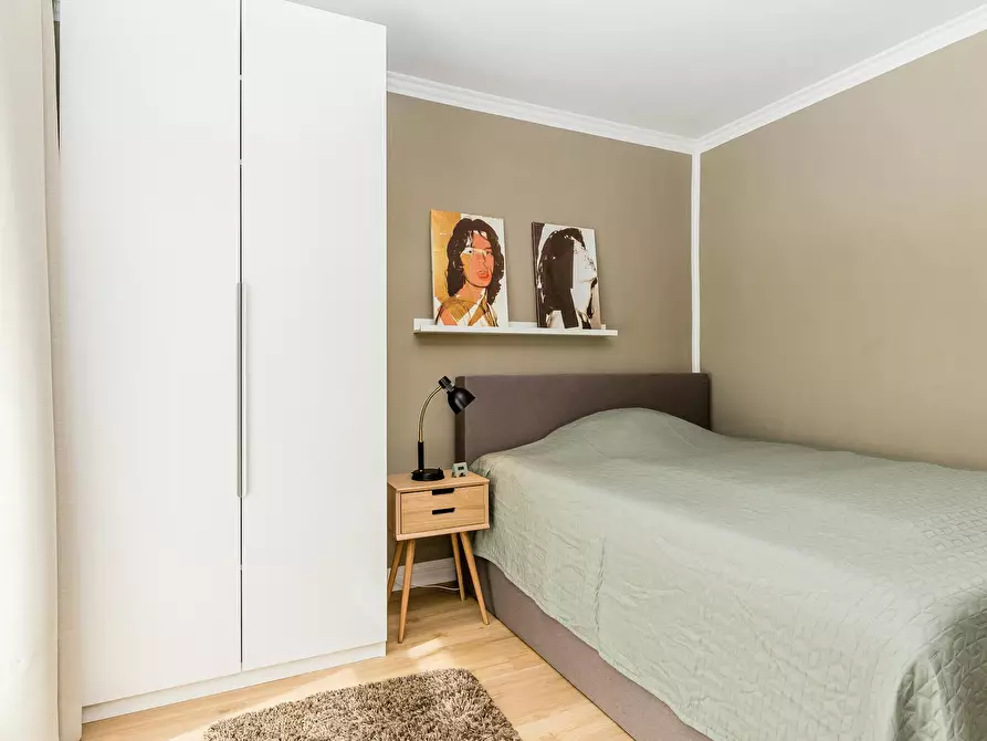 Immagine 5 di Appartamento in affitto  in Eberswalder Straße a Berlin