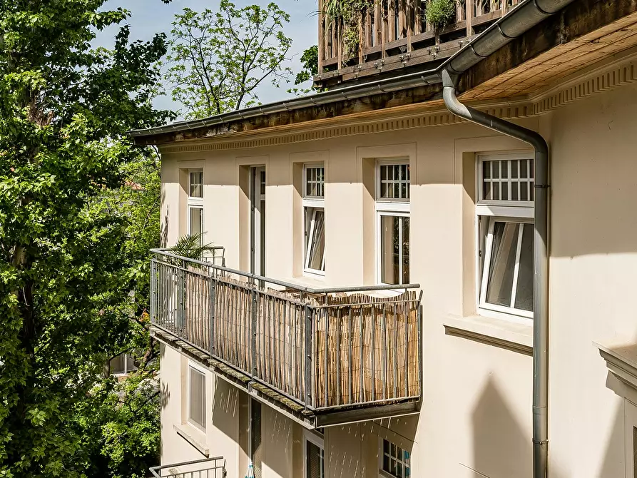 Immagine 9 di Appartamento in affitto  in Eberswalder Straße a Berlin