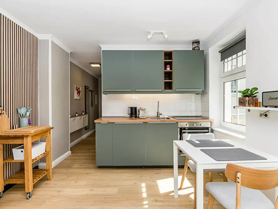 Immagine 4 di Appartamento in affitto  in Eberswalder Straße a Berlin