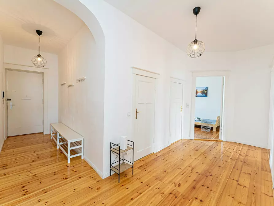 Immagine 5 di Camera in affitto  in Hermannstraße a Berlin
