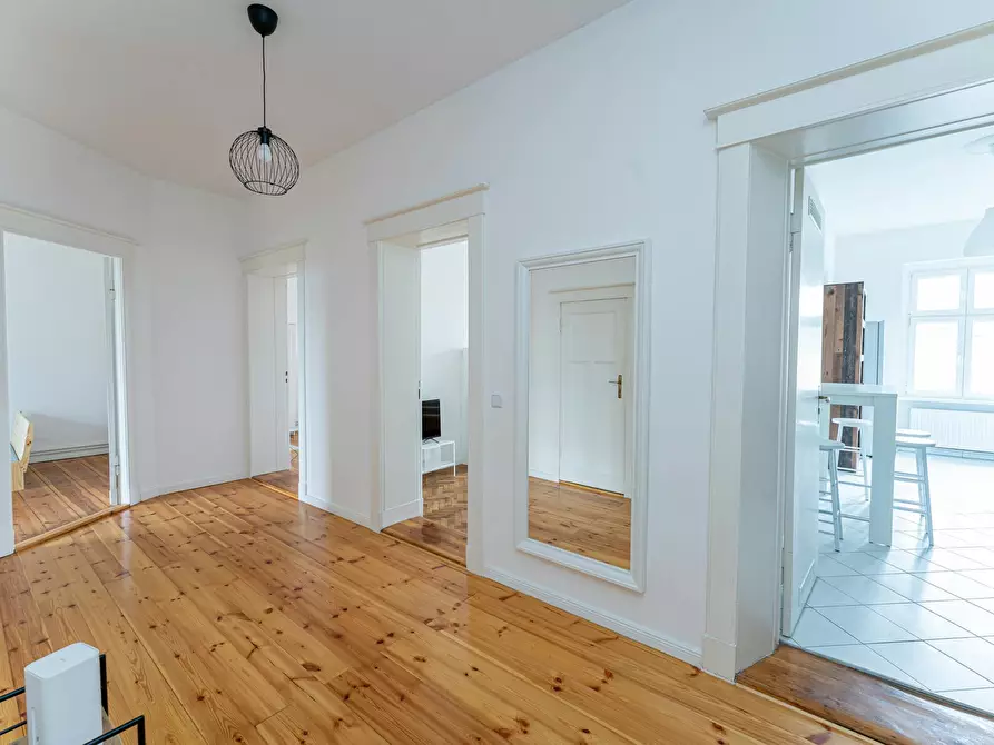 Immagine 10 di Camera in affitto  in Hermannstraße a Berlin