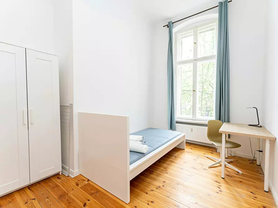 Immagine 3 di Camera in affitto  in Greifswalder Straße a Berlin