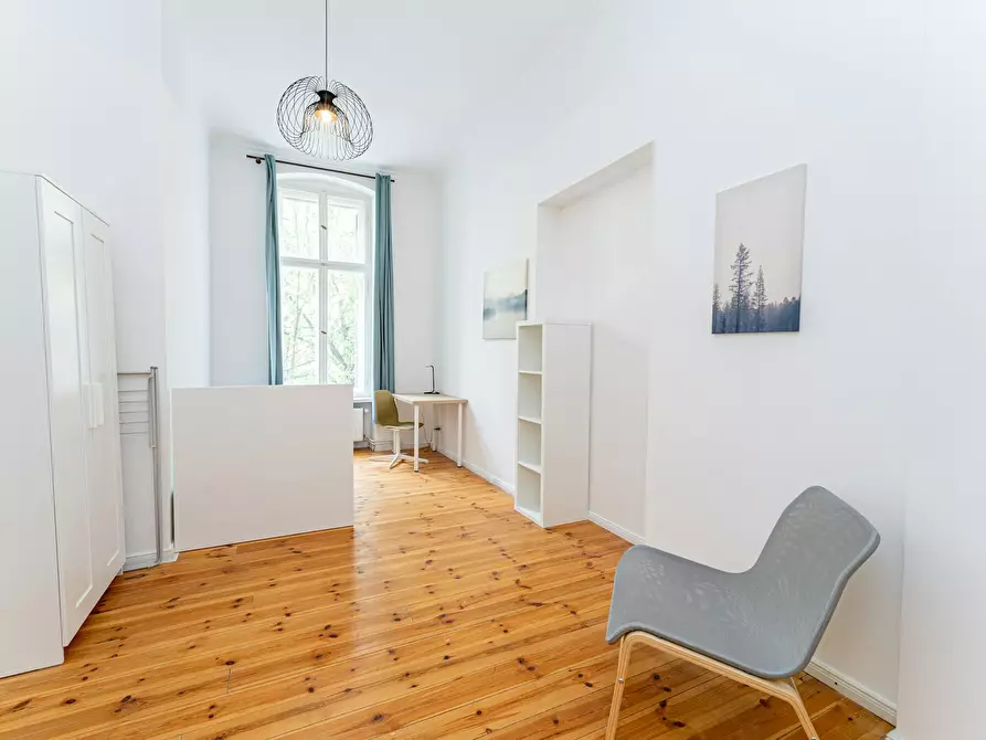 Immagine 2 di Camera in affitto  in Greifswalder Straße a Berlin