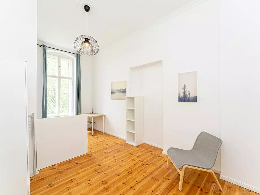 Immagine 1 di Camera in affitto  in Greifswalder Straße a Berlin