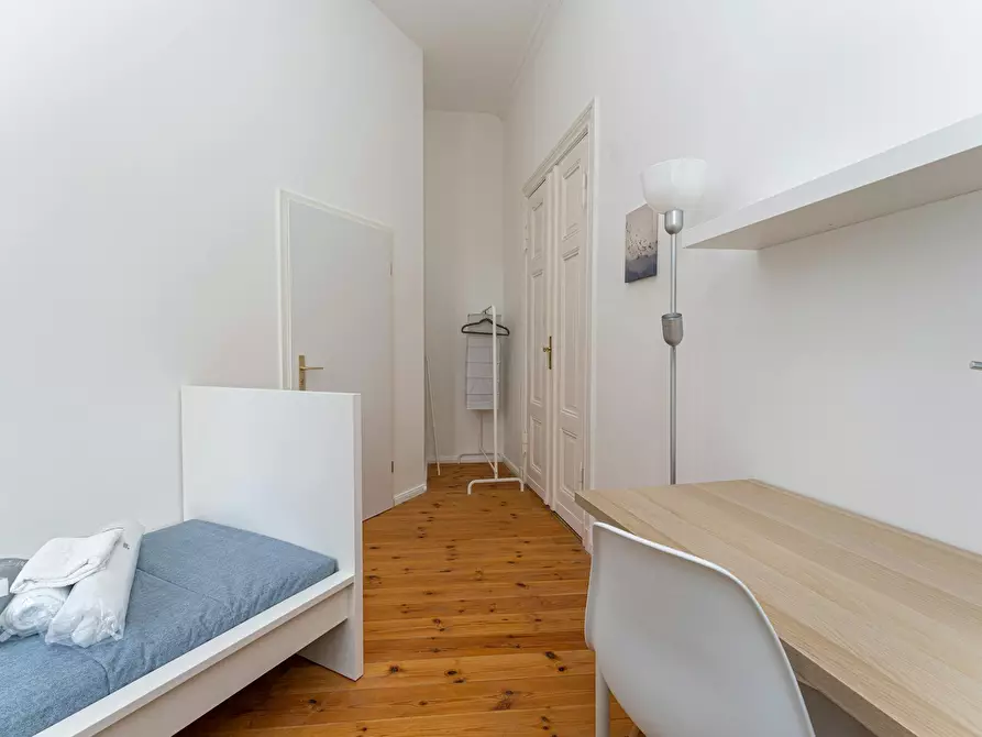 Immagine 2 di Camera in affitto  in Greifswalder Straße a Berlin