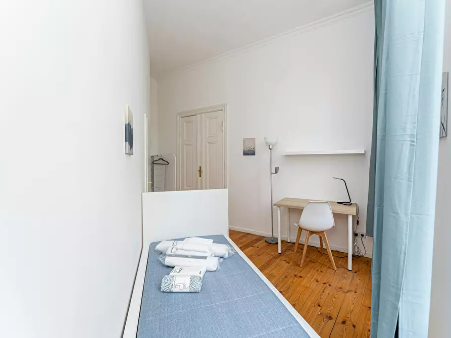 Immagine 3 di Camera in affitto  in Greifswalder Straße a Berlin