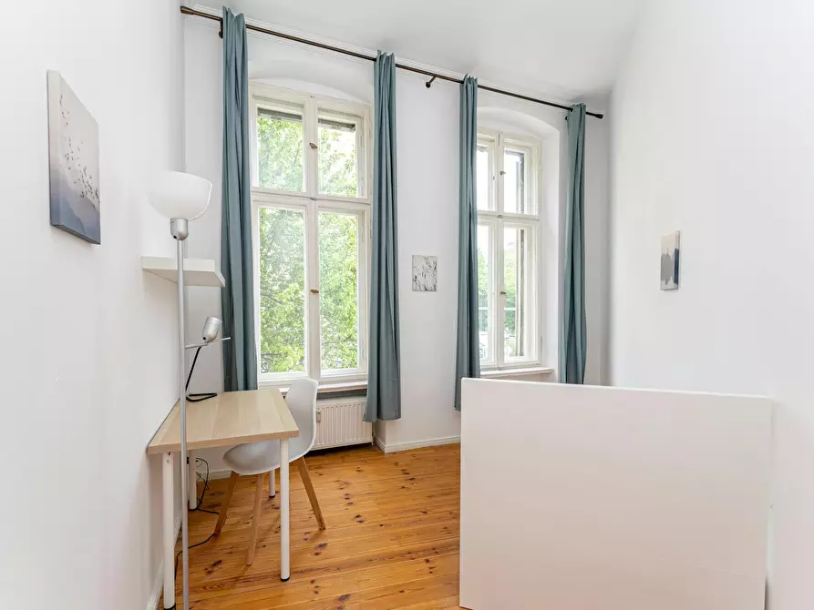 Immagine 1 di Camera in affitto  in Greifswalder Straße a Berlin