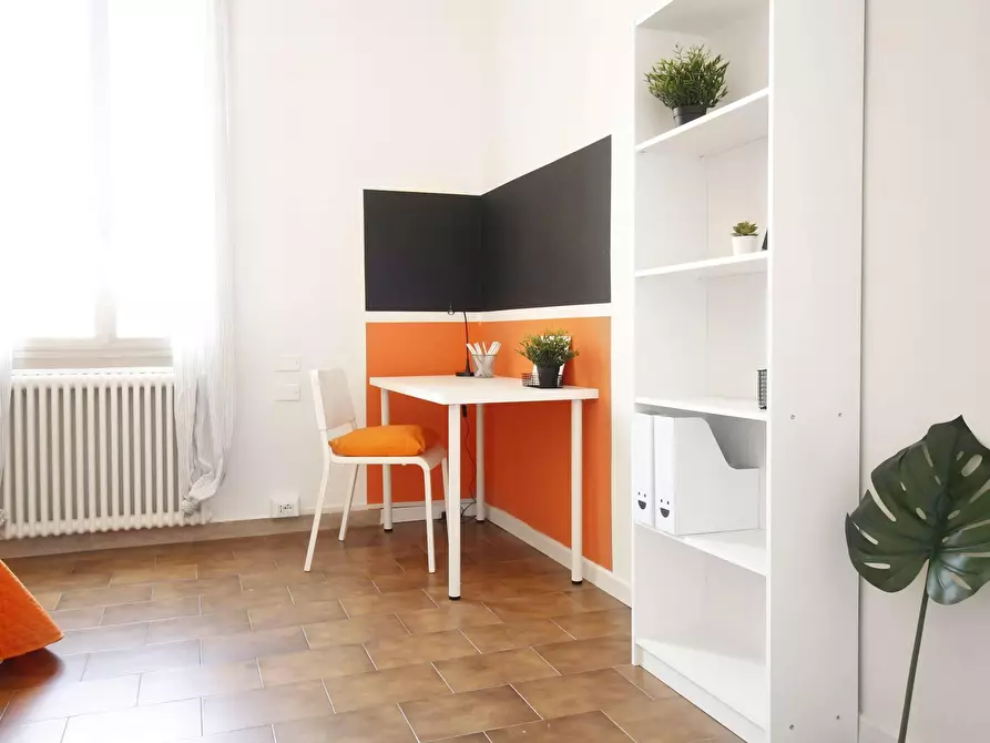 Immagine 2 di Camera in affitto  in Via Gorizia a Bologna