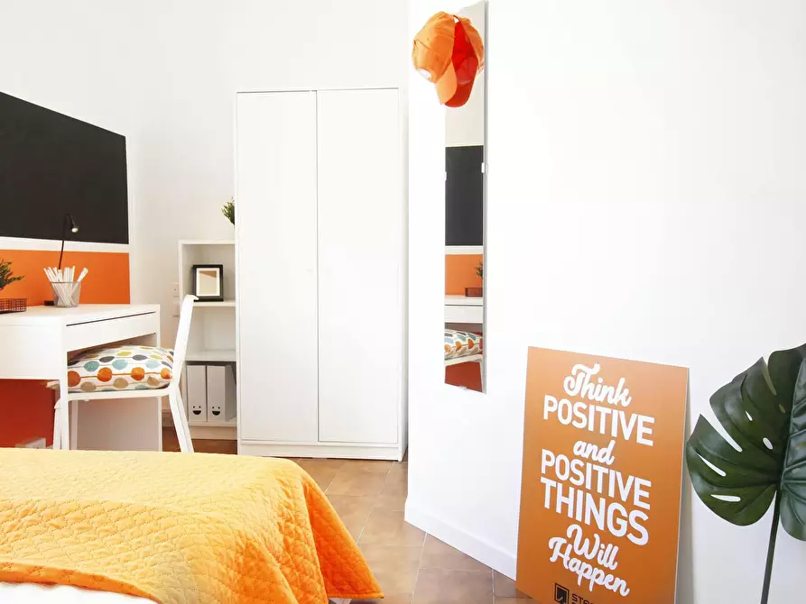 Immagine 4 di Camera in affitto  in Via Gorizia a Bologna