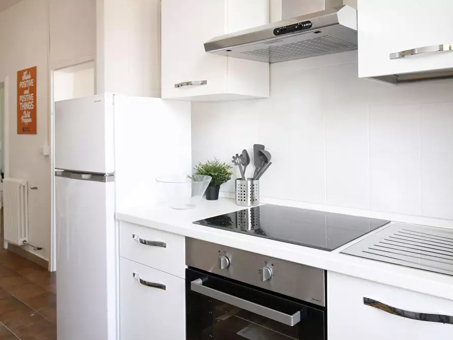 Immagine 9 di Camera in affitto  in Via Gorizia a Bologna