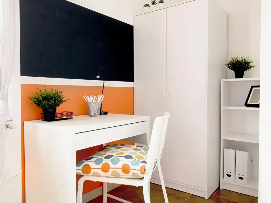 Immagine 3 di Camera in affitto  in Via Gorizia a Bologna