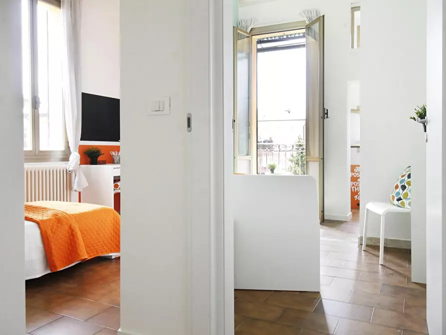 Immagine 5 di Camera in affitto  in Via Gorizia a Bologna