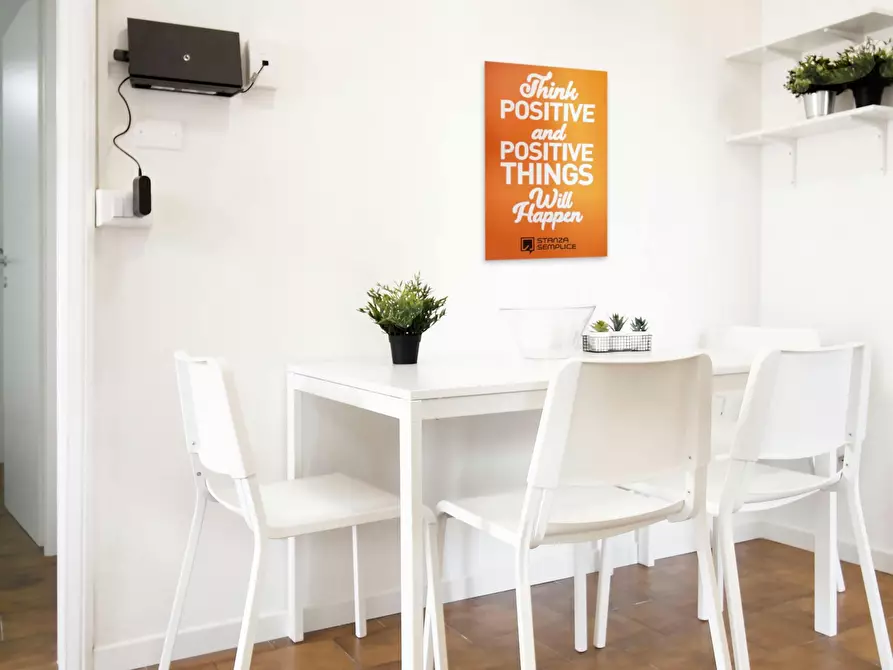 Immagine 10 di Camera in affitto  in Via Gorizia a Bologna