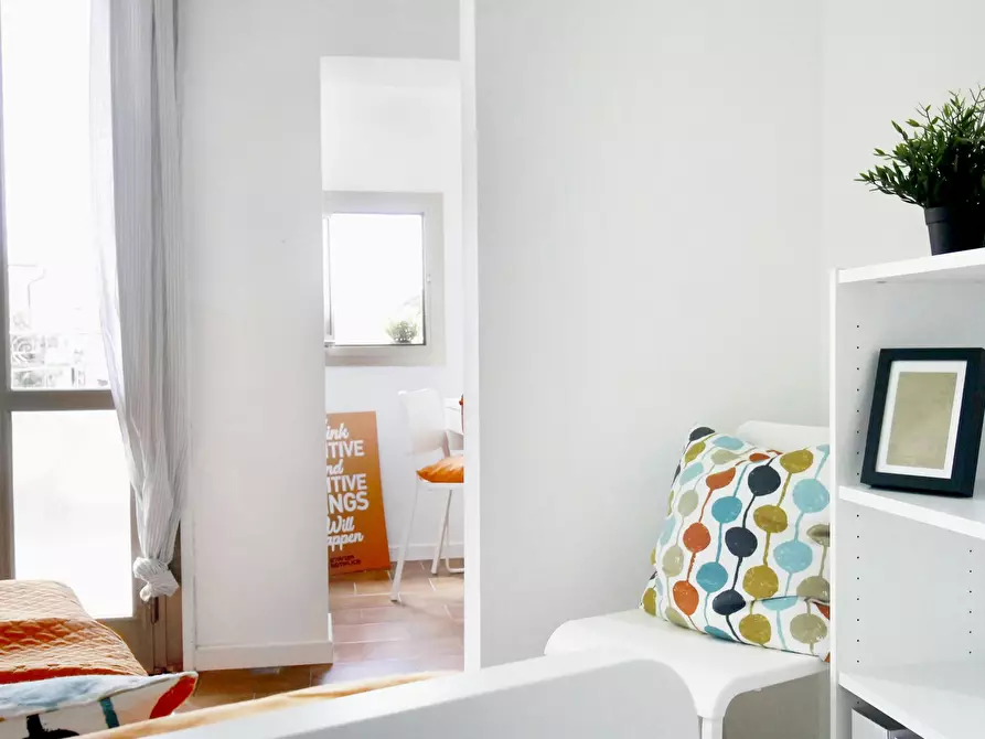 Immagine 2 di Camera in affitto  in Via Gorizia a Bologna