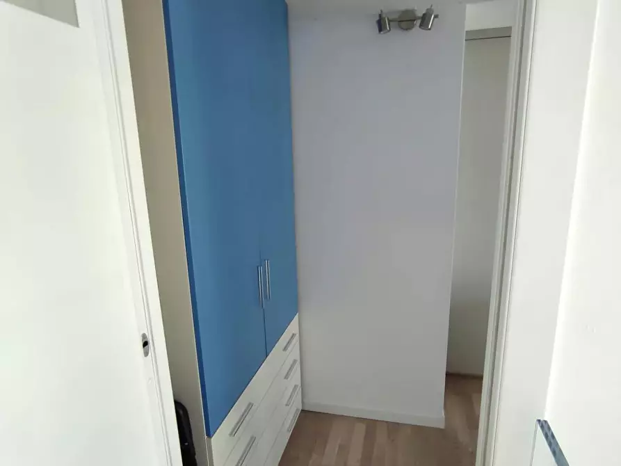 Immagine 6 di Camera in affitto  in Via Marco Fabio Quintiliano a Milano