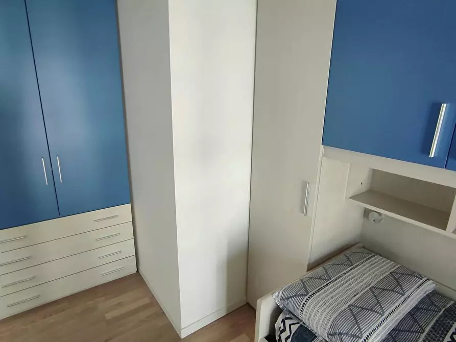 Immagine 4 di Camera in affitto  in Via Marco Fabio Quintiliano a Milano