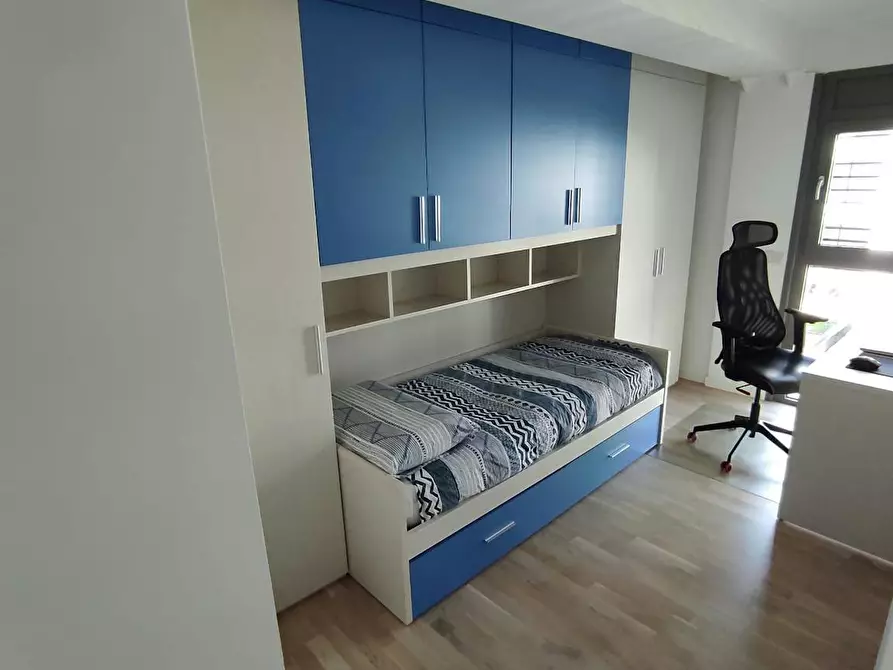 Immagine 1 di Camera in affitto  in Via Marco Fabio Quintiliano a Milano