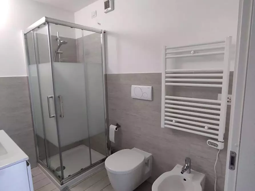 Immagine 10 di Camera in affitto  in Via Marco Fabio Quintiliano a Milano