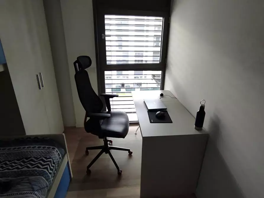 Immagine 9 di Camera in affitto  in Via Marco Fabio Quintiliano a Milano