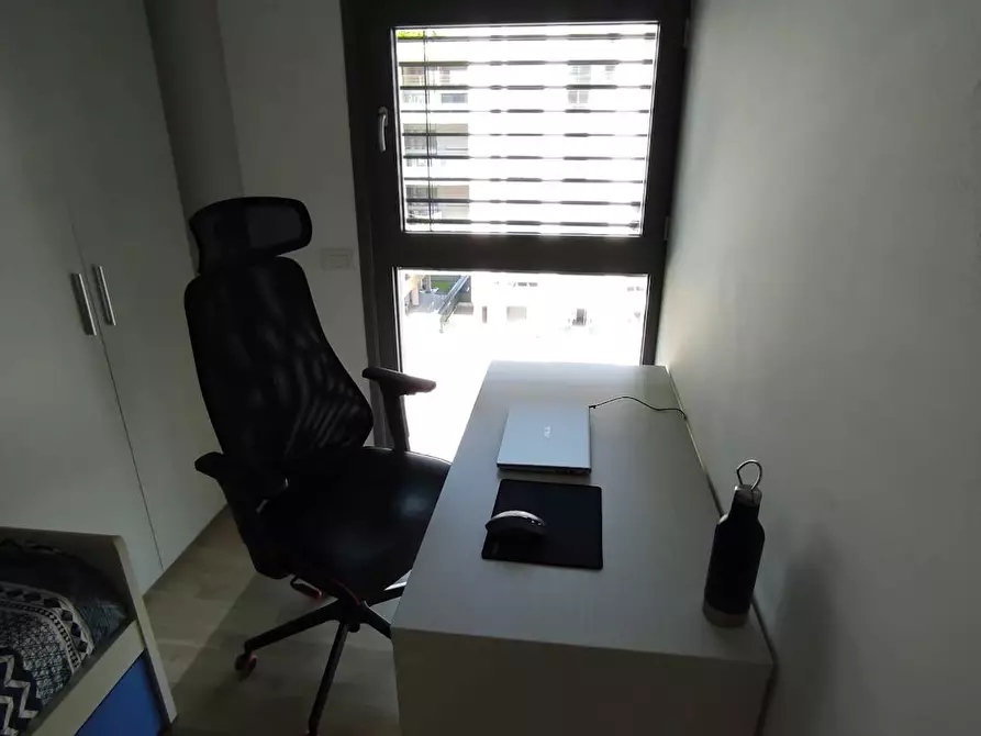 Immagine 3 di Camera in affitto  in Via Marco Fabio Quintiliano a Milano