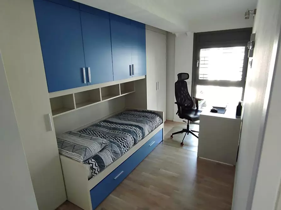 Immagine 7 di Camera in affitto  in Via Marco Fabio Quintiliano a Milano