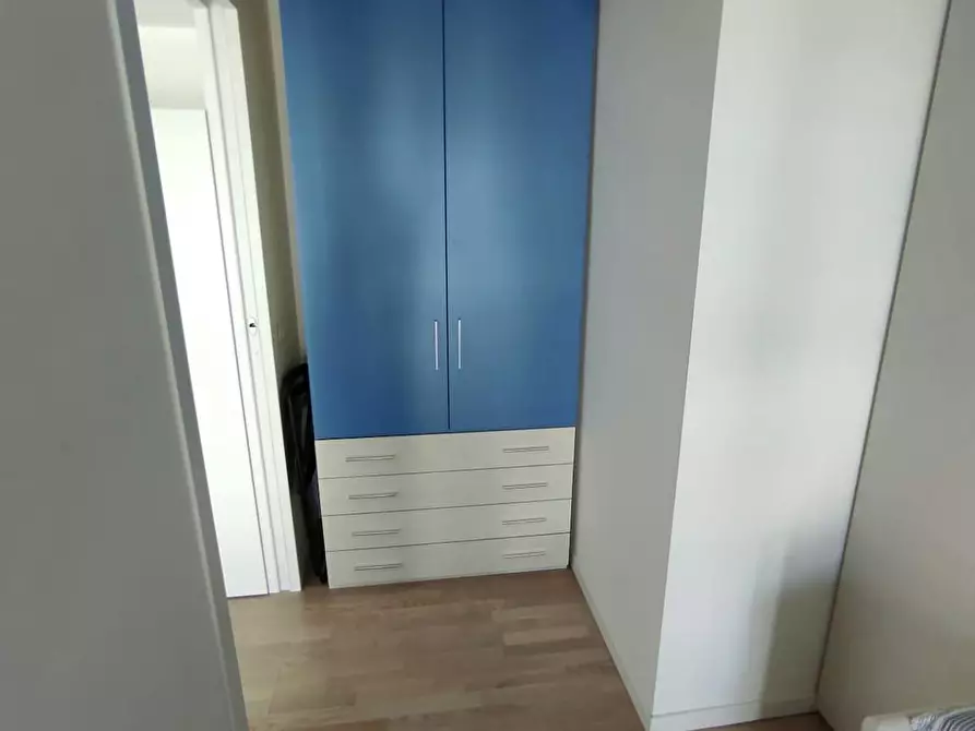 Immagine 5 di Camera in affitto  in Via Marco Fabio Quintiliano a Milano