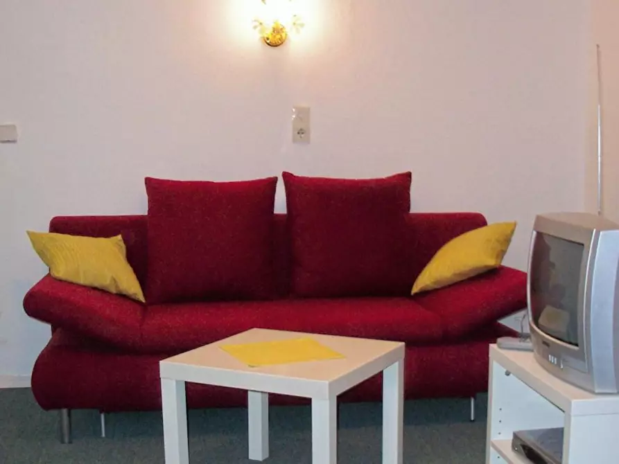 Immagine 3 di Camera condivisa in affitto  in Chemnitzer Straße a Eichwalde