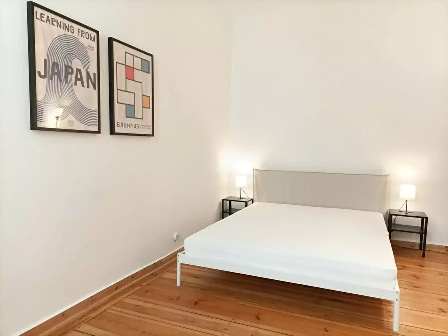 Immagine 10 di Appartamento in affitto  in Sonnenallee a Berlin