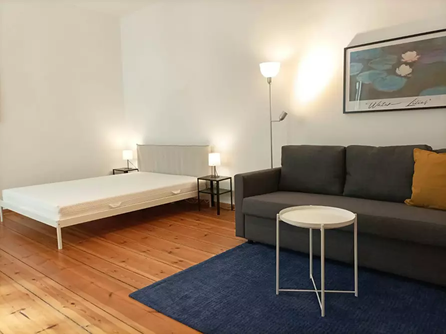 Immagine 9 di Appartamento in affitto  in Sonnenallee a Berlin