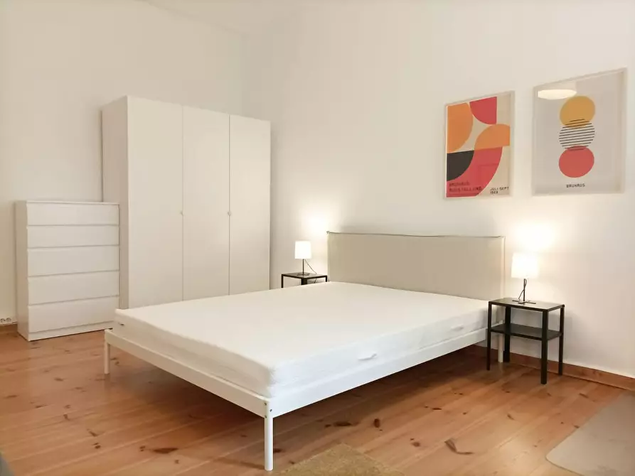 Immagine 5 di Appartamento in affitto  in Sonnenallee a Berlin