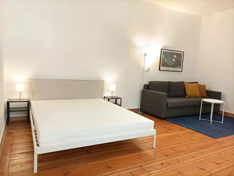Immagine 8 di Appartamento in affitto  in Sonnenallee a Berlin