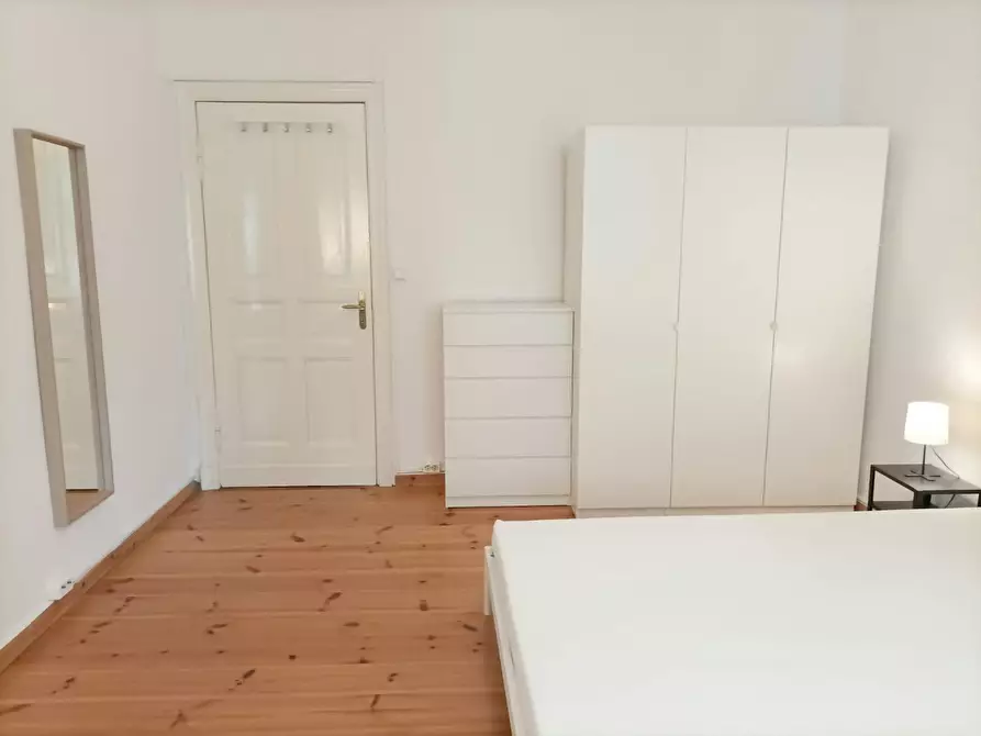Immagine 6 di Appartamento in affitto  in Sonnenallee a Berlin