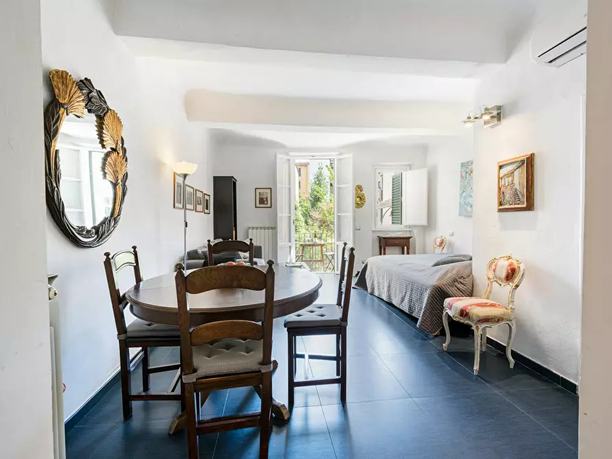 Immagine 8 di Appartamento in affitto  in Via dei Serragli a Firenze