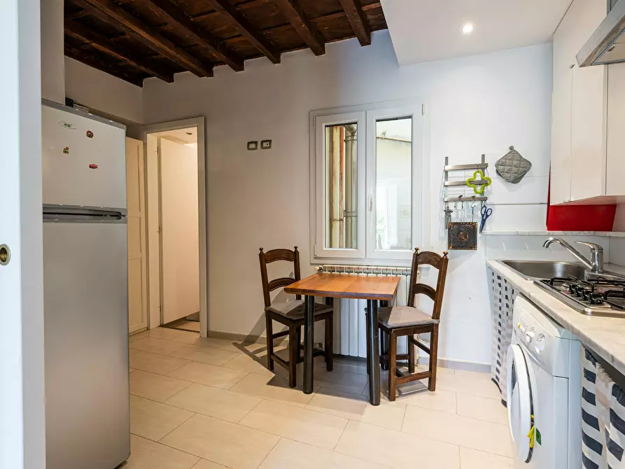 Immagine 6 di Appartamento in affitto  in Via dei Serragli a Firenze