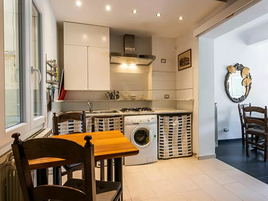 Immagine 4 di Appartamento in affitto  in Via dei Serragli a Firenze