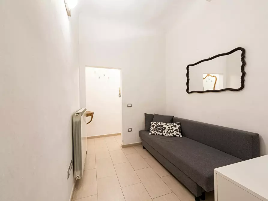 Immagine 2 di Appartamento in affitto  in Via dei Serragli a Firenze