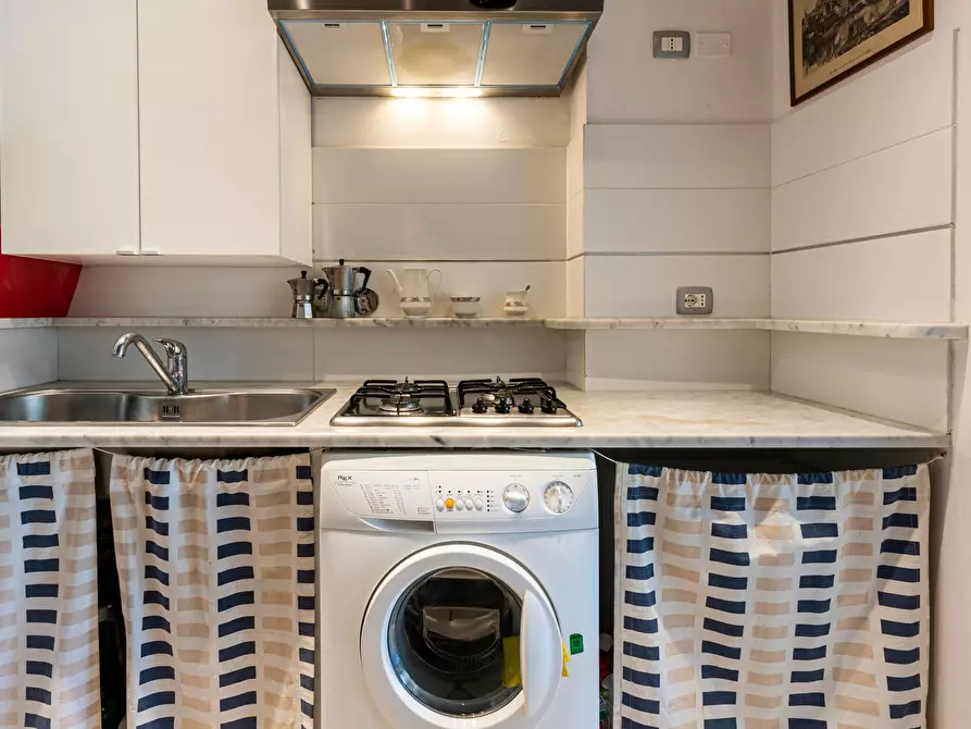 Immagine 7 di Appartamento in affitto  in Via dei Serragli a Firenze