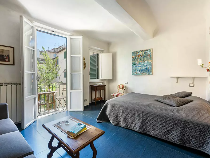 Immagine 10 di Appartamento in affitto  in Via dei Serragli a Firenze