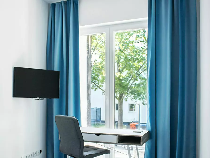 Immagine 7 di Appartamento in affitto  in Kaiserstraße a Berlin