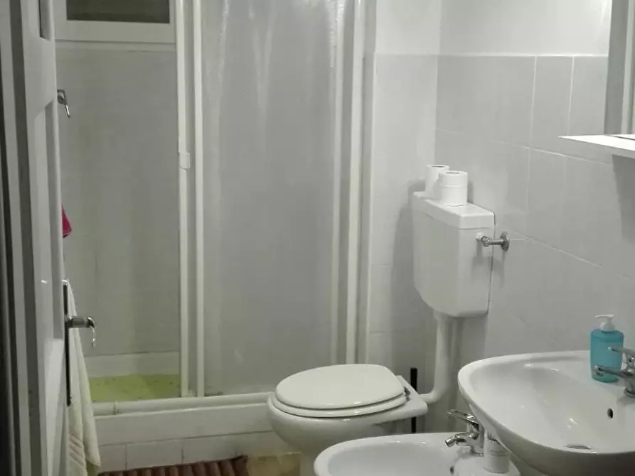 Immagine 7 di Camera condivisa in affitto  in Via Rimesse a Bologna