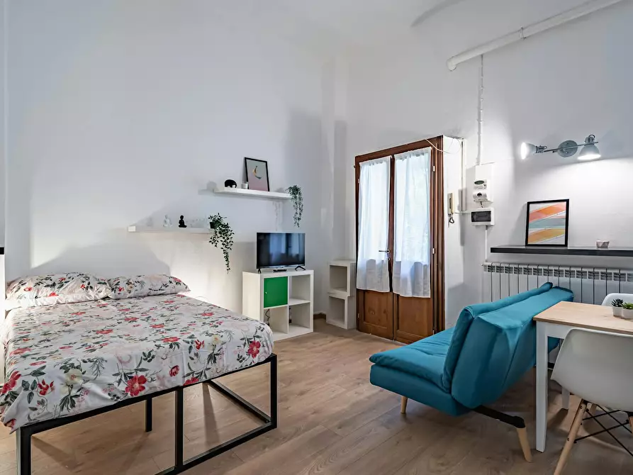 Immagine 1 di Appartamento in affitto  in Via Don Giovanni Bosco a Milano